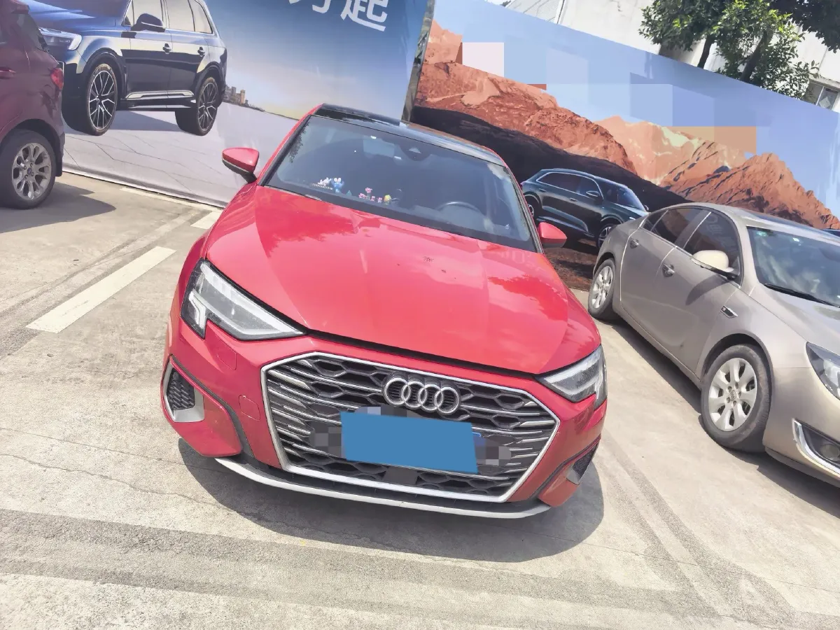 2022 Audi A3 1.4T 150HP L4 7DCT,autocango,china used car exporter,china ev exporter,chinese used car exporter,chinese used ev exporter