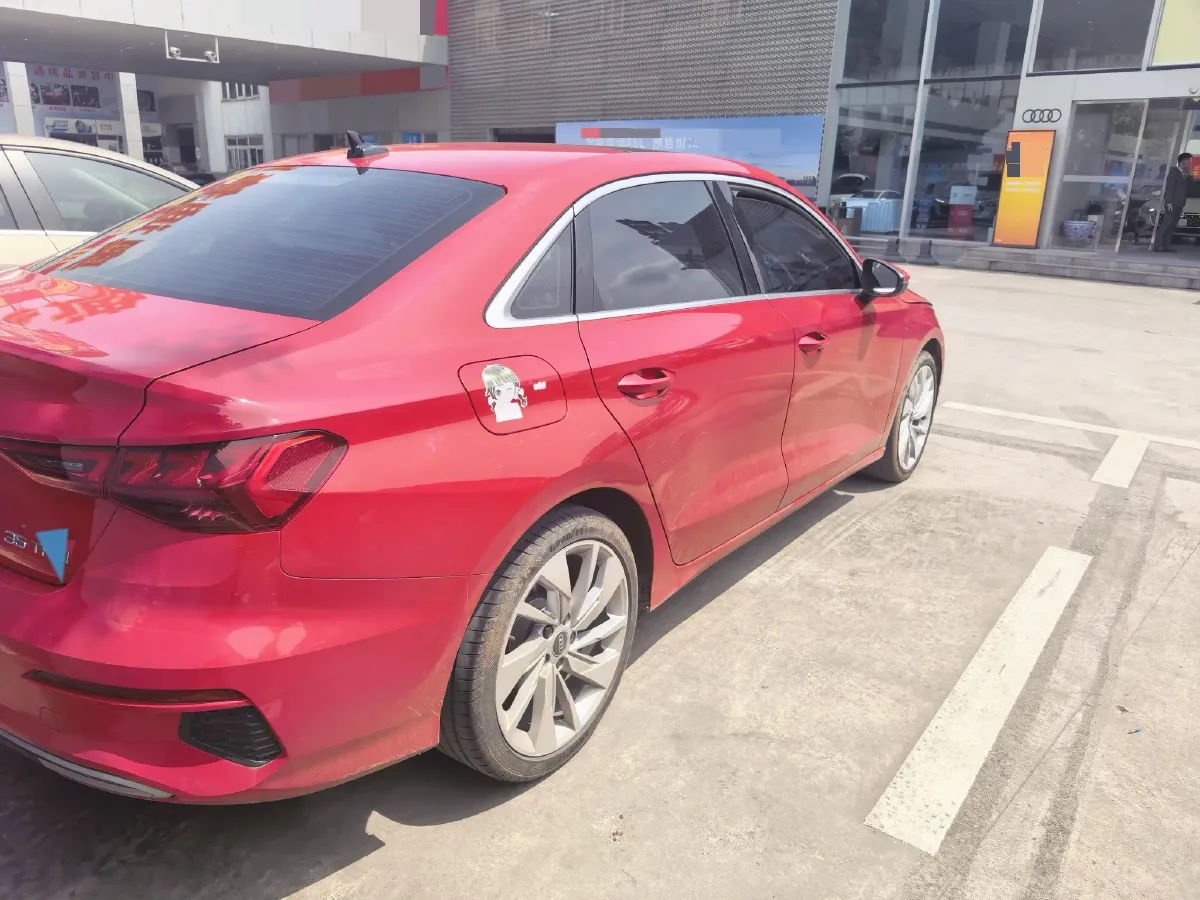 2022 Audi A3 1.4T 150HP L4 7DCT,autocango,china used car exporter,china ev exporter,chinese used car exporter,chinese used ev exporter