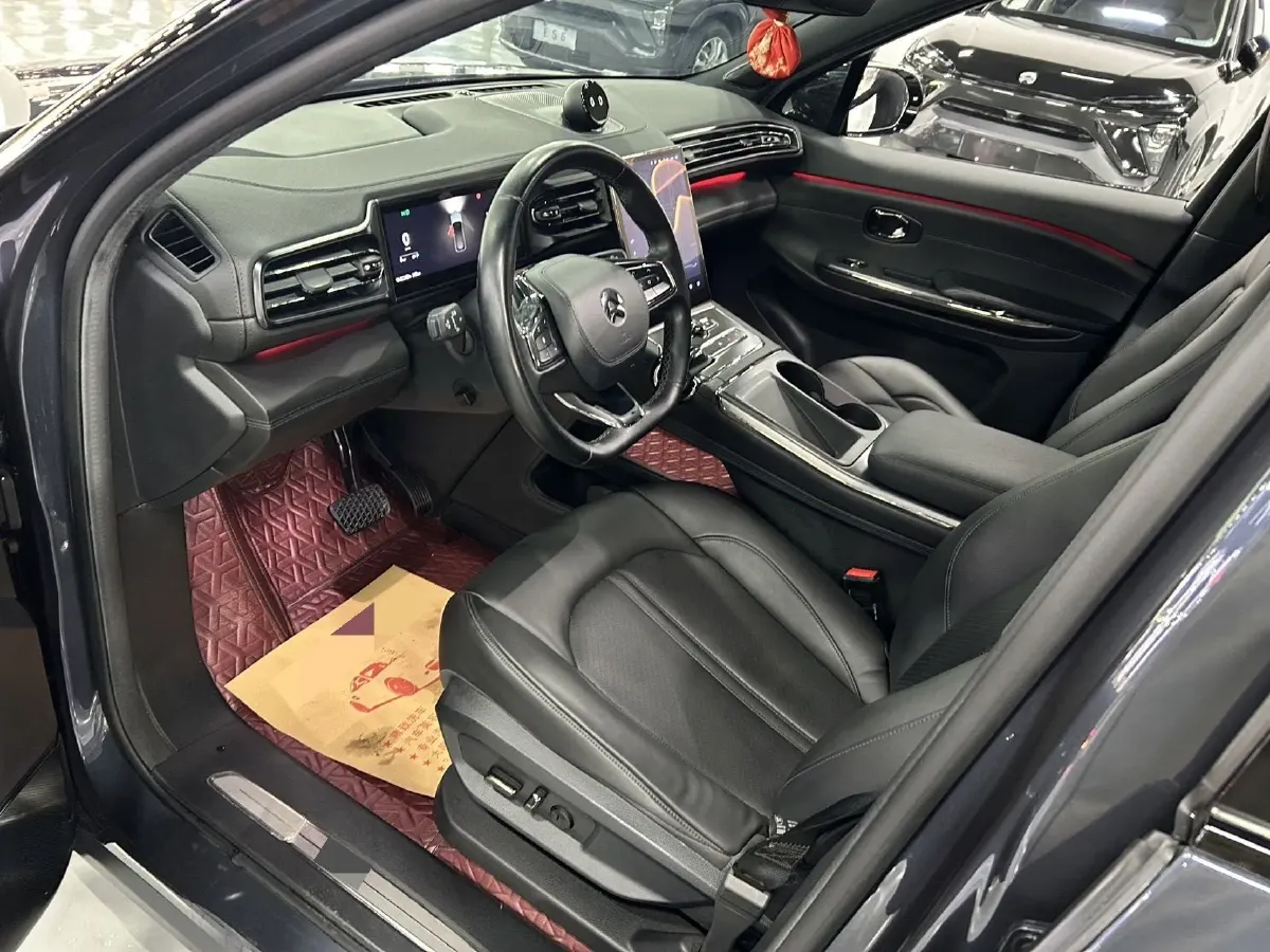 2020 NIO ES6 BEV 70KWH,autocango,china used car exporter,china ev exporter,chinese used car exporter,chinese used ev exporter