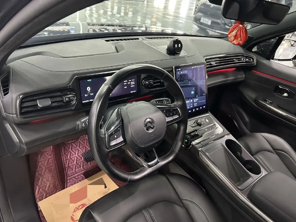 2020 NIO ES6 BEV 70KWH,autocango,china used car exporter,china ev exporter,chinese used car exporter,chinese used ev exporter