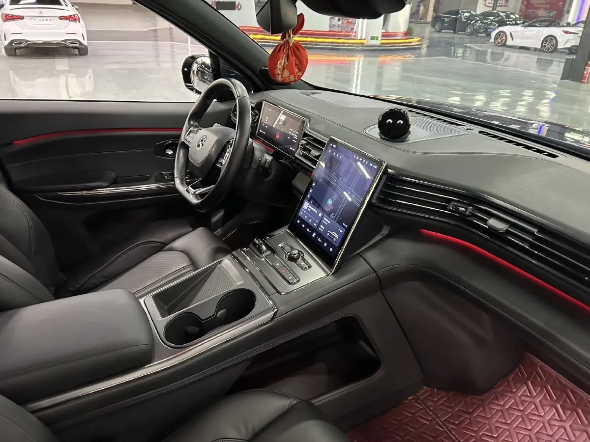 2020 NIO ES6 BEV 70KWH,autocango,china used car exporter,china ev exporter,chinese used car exporter,chinese used ev exporter