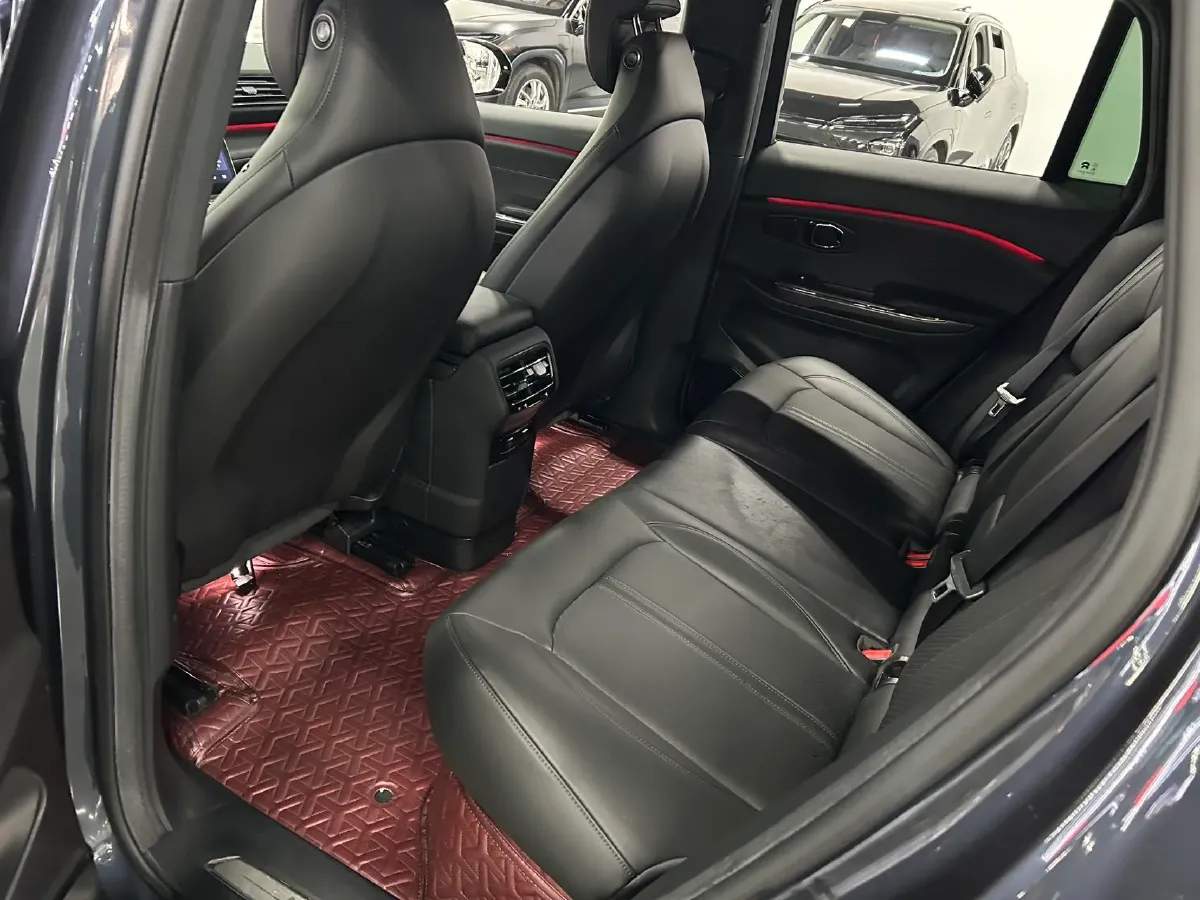 2020 NIO ES6 BEV 70KWH,autocango,china used car exporter,china ev exporter,chinese used car exporter,chinese used ev exporter