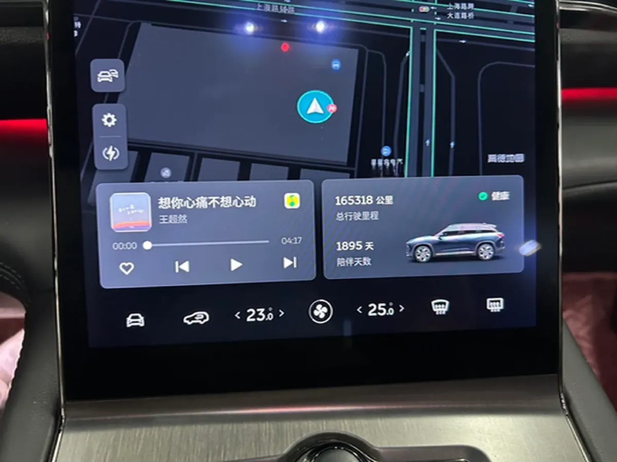 2020 NIO ES6 BEV 70KWH,autocango,china used car exporter,china ev exporter,chinese used car exporter,chinese used ev exporter