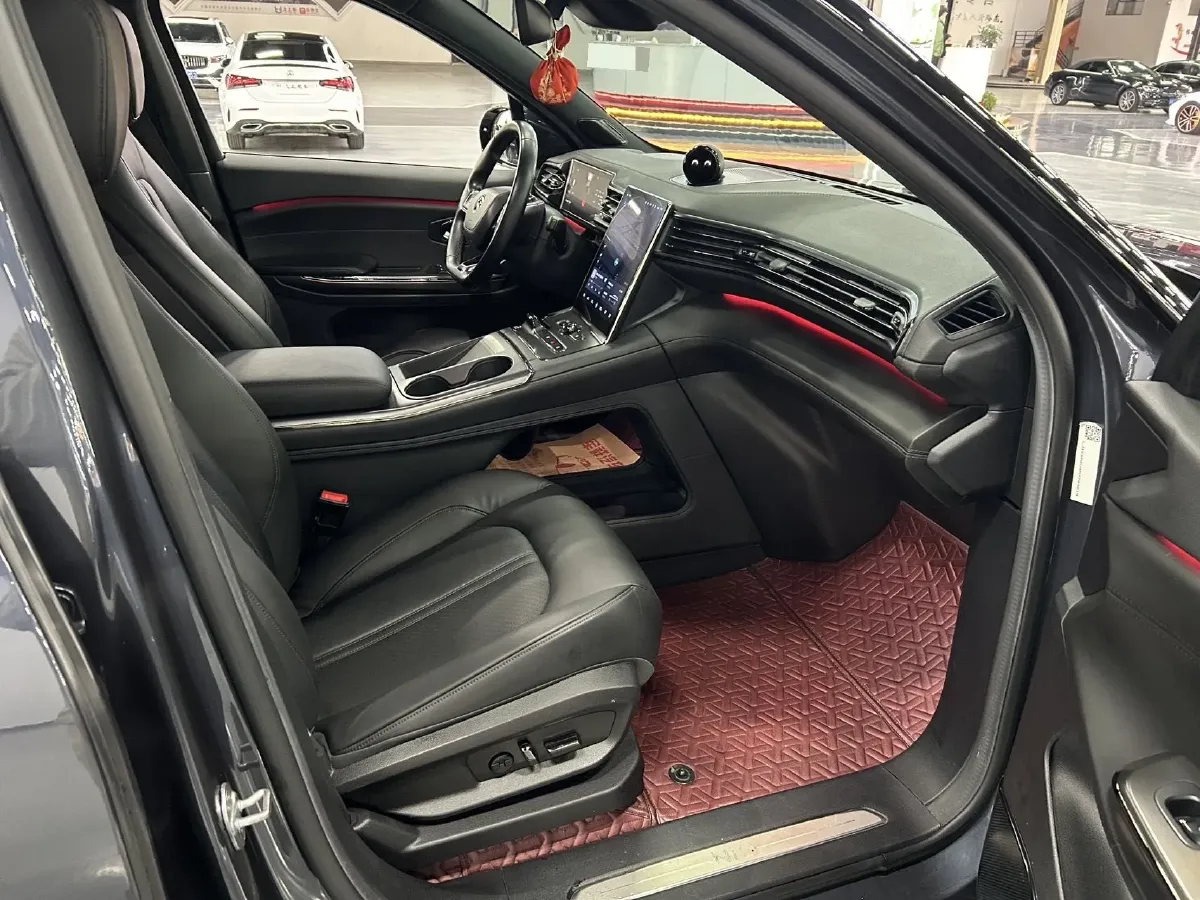 2020 NIO ES6 BEV 70KWH,autocango,china used car exporter,china ev exporter,chinese used car exporter,chinese used ev exporter