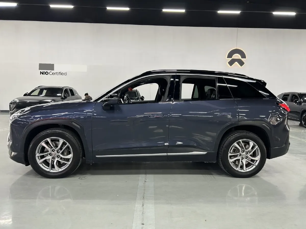 2020 NIO ES6 BEV 70KWH,autocango,china used car exporter,china ev exporter,chinese used car exporter,chinese used ev exporter