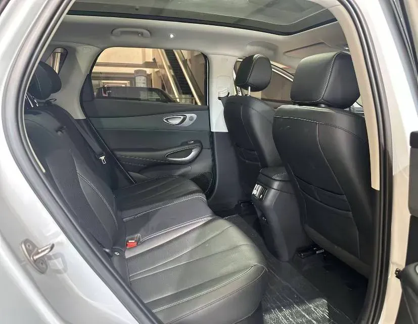 2025 BYD Sea Lion 05 EV BEV,autocango,china used car exporter,china ev exporter,chinese used car exporter,chinese used ev exporter