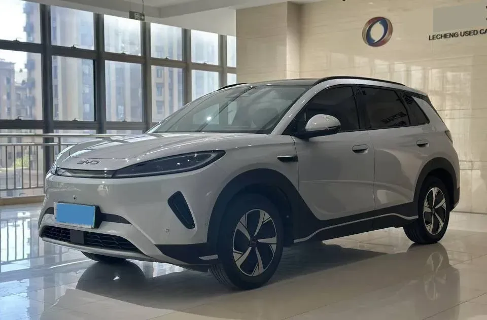 2025 BYD Sea Lion 05 EV BEV,autocango,china used car exporter,china ev exporter,chinese used car exporter,chinese used ev exporter