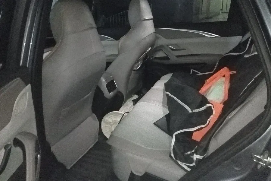 2023 BYD Song Pro 1.5L 110HP L4 E-CVT PHEV 18.3KWH,autocango,china used car exporter,china ev exporter,chinese used car exporter,chinese used ev exporter