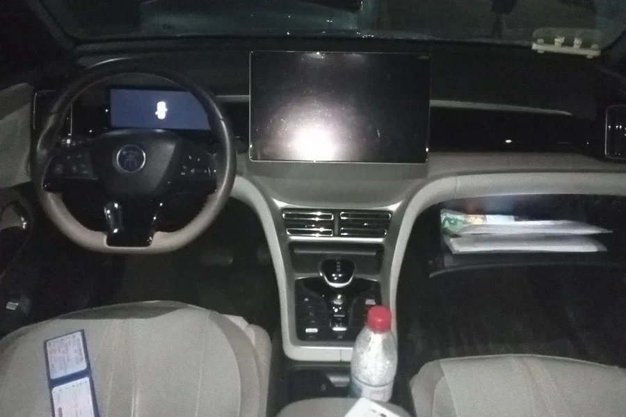 2023 BYD Song Pro 1.5L 110HP L4 E-CVT PHEV 18.3KWH,autocango,china used car exporter,china ev exporter,chinese used car exporter,chinese used ev exporter