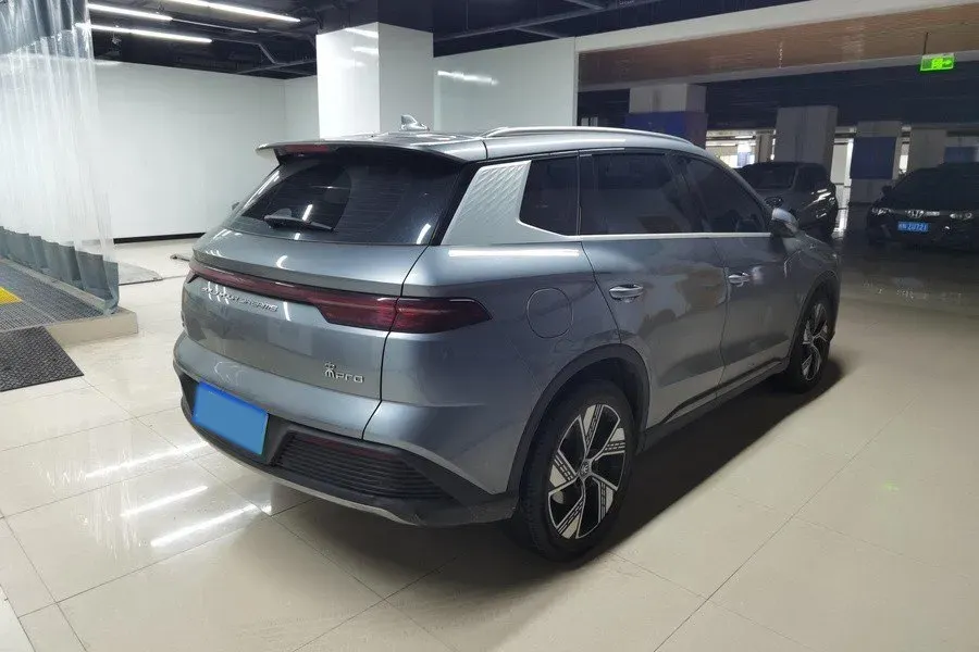 2023 BYD Song Pro 1.5L 110HP L4 E-CVT PHEV 18.3KWH,autocango,china used car exporter,china ev exporter,chinese used car exporter,chinese used ev exporter