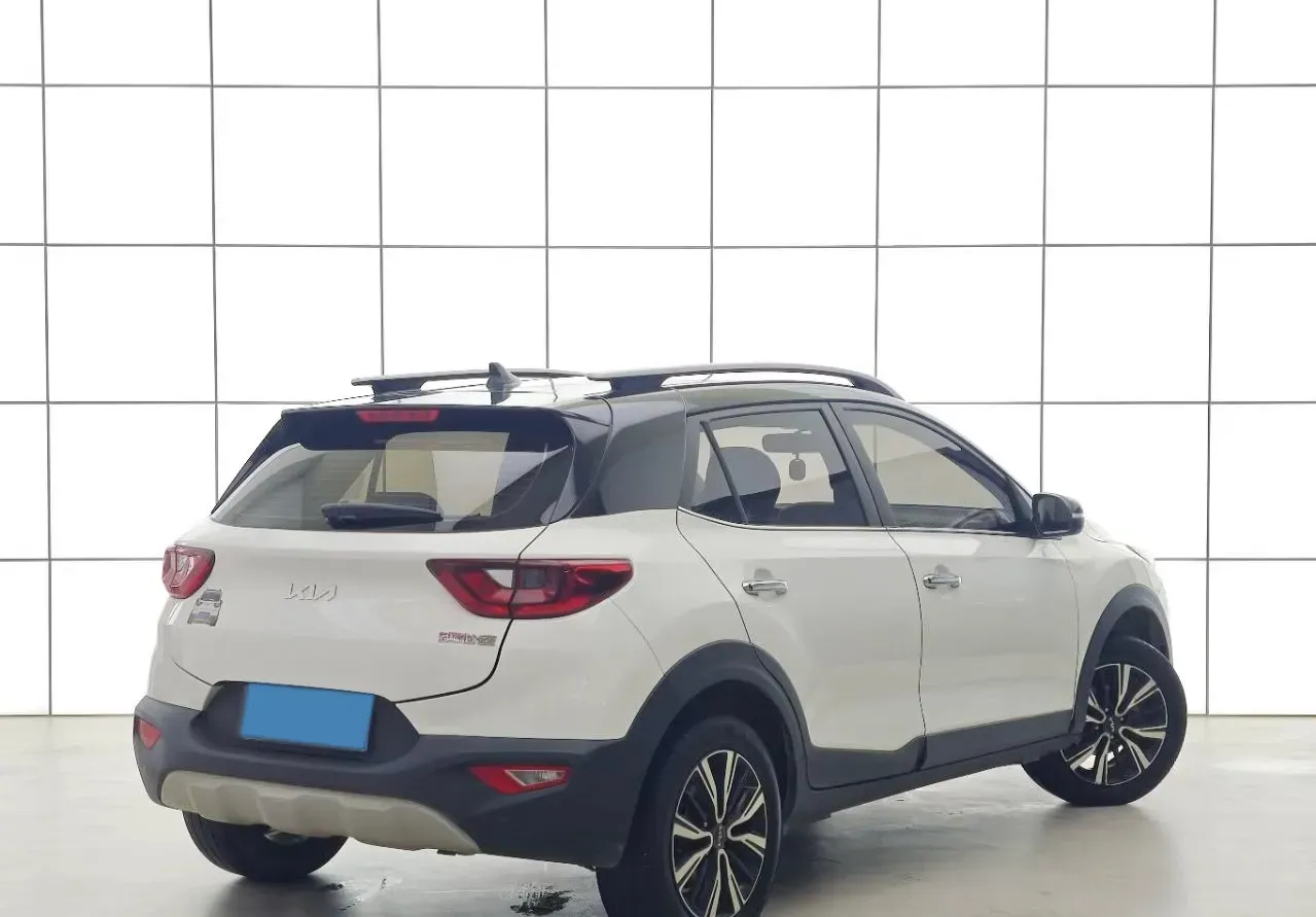2021 Kia KX1 1.4L 100HP L4 CVT,autocango,china used car exporter,china ev exporter,chinese used car exporter,chinese used ev exporter