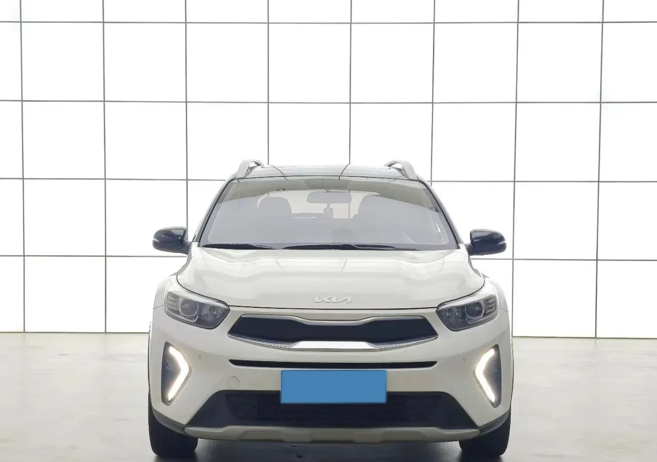 2021 Kia KX1 1.4L 100HP L4 CVT,autocango,china used car exporter,china ev exporter,chinese used car exporter,chinese used ev exporter