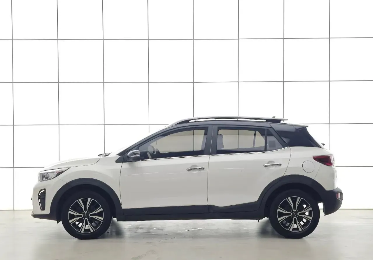 2021 Kia KX1 1.4L 100HP L4 CVT,autocango,china used car exporter,china ev exporter,chinese used car exporter,chinese used ev exporter