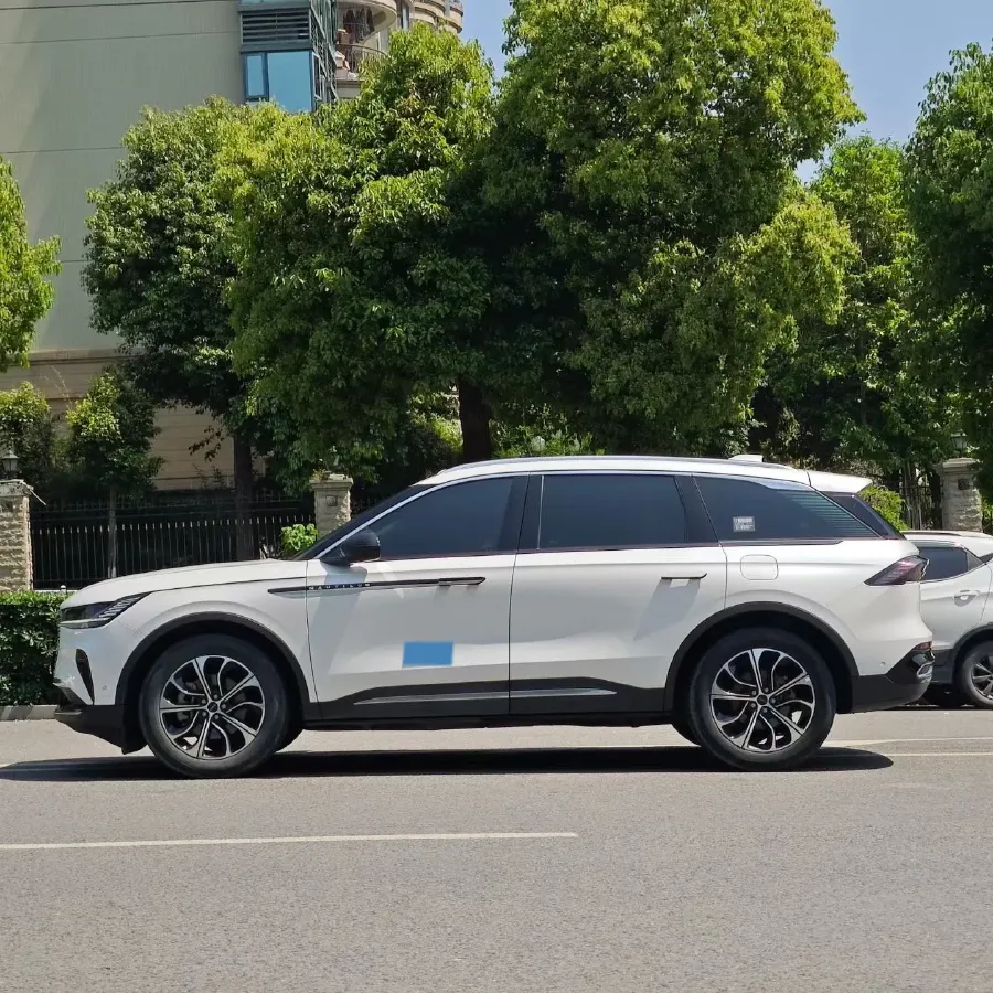 2023 Lincoln Corsair 2.0T 261HP L4 8AT,autocango,china used car exporter,china ev exporter,chinese used car exporter,chinese used ev exporter