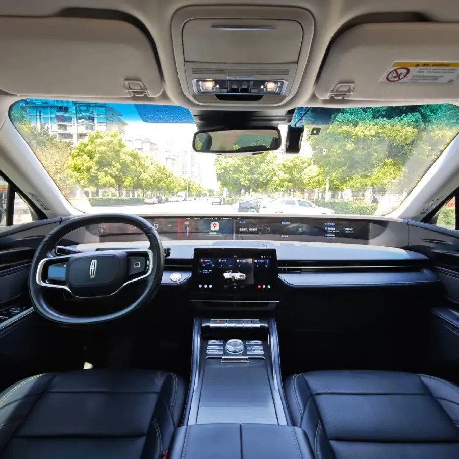 2023 Lincoln Corsair 2.0T 261HP L4 8AT,autocango,china used car exporter,china ev exporter,chinese used car exporter,chinese used ev exporter