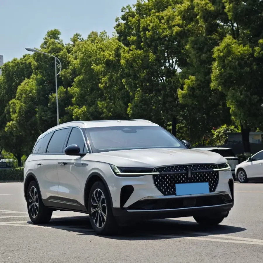 2023 Lincoln Corsair 2.0T 261HP L4 8AT,autocango,china used car exporter,china ev exporter,chinese used car exporter,chinese used ev exporter