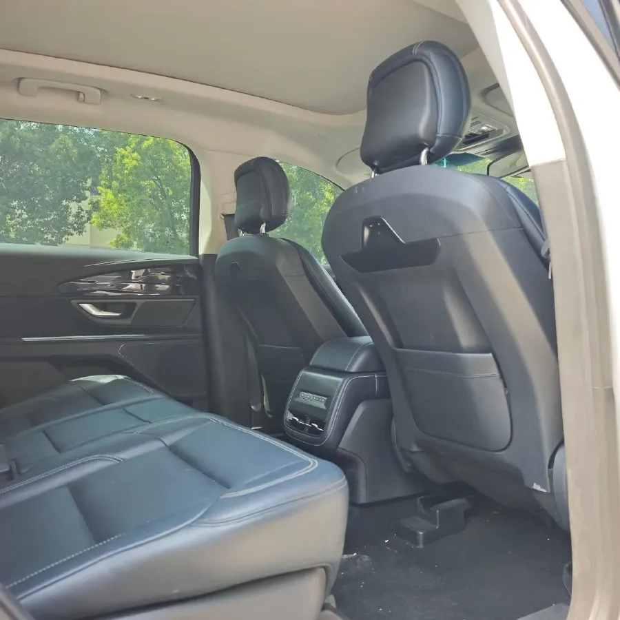 2023 Lincoln Corsair 2.0T 261HP L4 8AT,autocango,china used car exporter,china ev exporter,chinese used car exporter,chinese used ev exporter