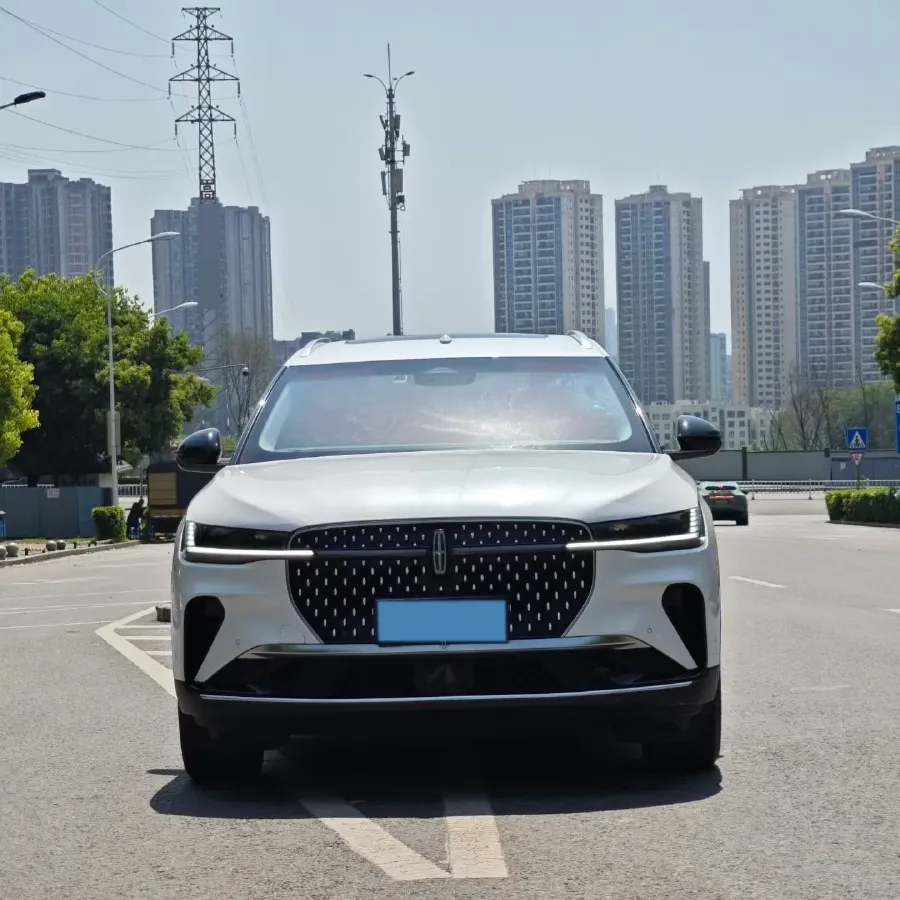 2023 Lincoln Corsair 2.0T 261HP L4 8AT,autocango,china used car exporter,china ev exporter,chinese used car exporter,chinese used ev exporter