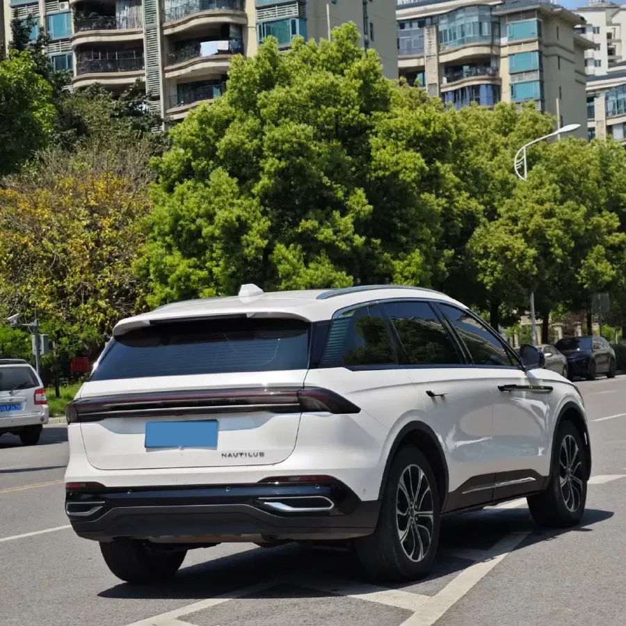 2023 Lincoln Corsair 2.0T 261HP L4 8AT,autocango,china used car exporter,china ev exporter,chinese used car exporter,chinese used ev exporter
