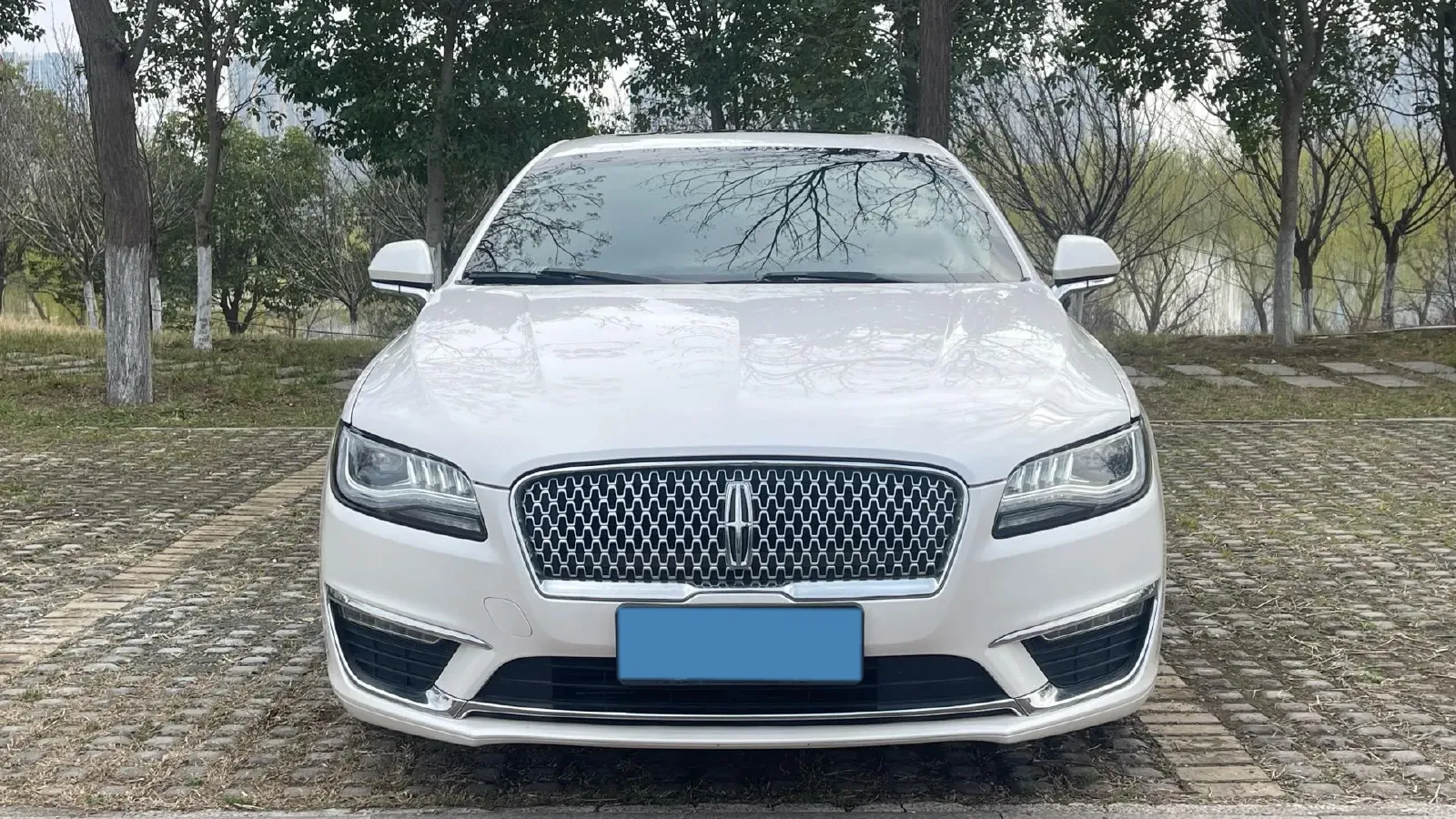 2019 Lincoln MKZ 2.0T 203HP L4 6AT,autocango,china used car exporter,china ev exporter,chinese used car exporter,chinese used ev exporter