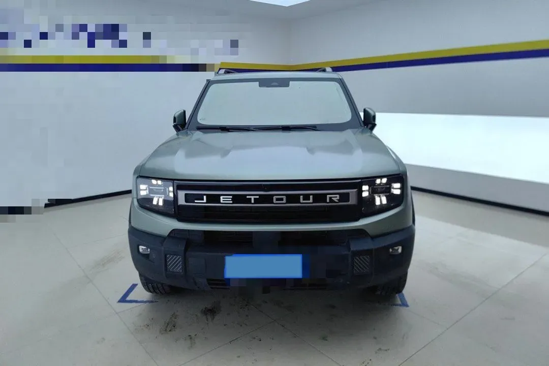 2025 Jetour Traveller 2.0T 254HP L4 7DCT,autocango,china used car exporter,china ev exporter,chinese used car exporter,chinese used ev exporter