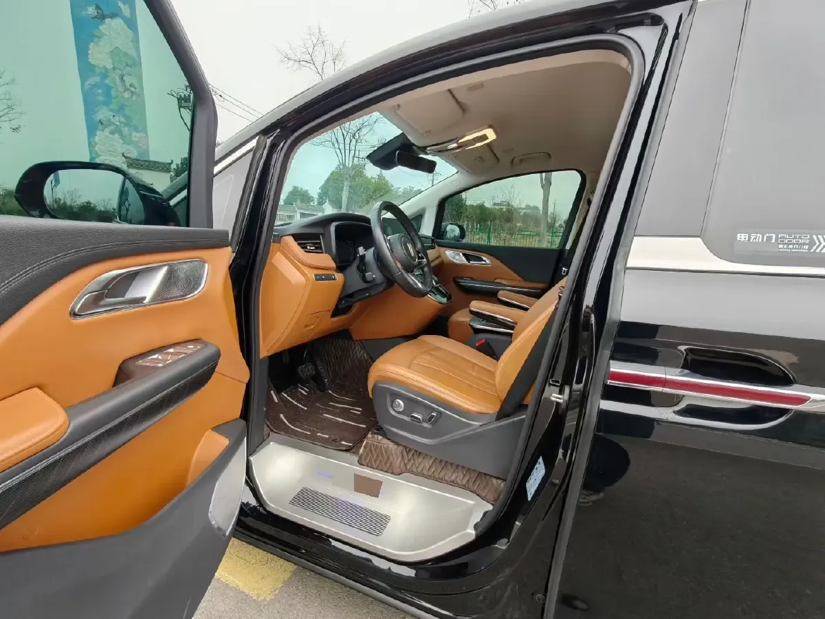 2024 HongQi HQ9 2.0T 163HP L4 1DHT PHEV 20.14KWH,autocango,china used car exporter,china ev exporter,chinese used car exporter,chinese used ev exporter