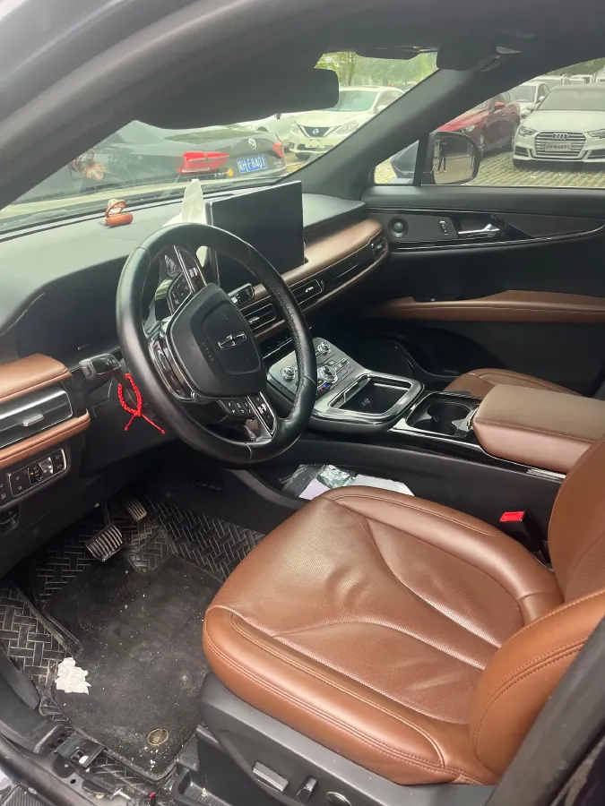 2021 Lincoln Nautilus 2.0T 245HP L4 8AT,autocango,china used car exporter,china ev exporter,chinese used car exporter,chinese used ev exporter