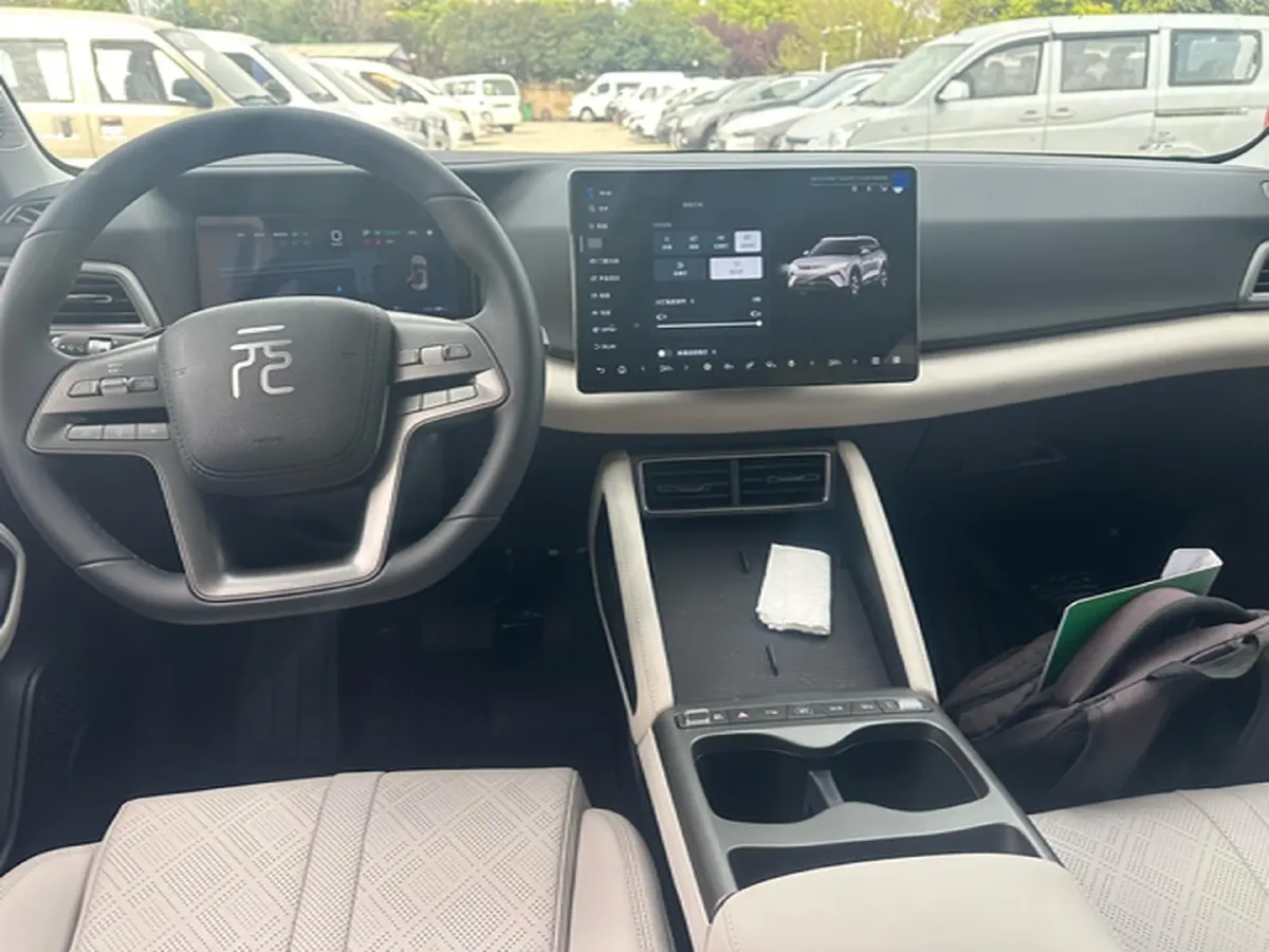 2025 BYD YuanUP BEV 45.12KWH,autocango,china used car exporter,china ev exporter,chinese used car exporter,chinese used ev exporter