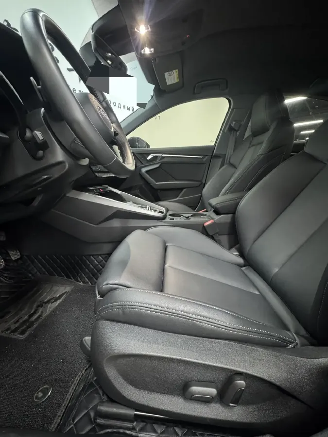 2021 Audi A3 1.4T 150HP L4 7DCT,autocango,china used car exporter,china ev exporter,chinese used car exporter,chinese used ev exporter