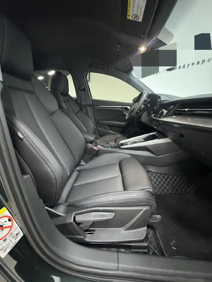 2021 Audi A3 1.4T 150HP L4 7DCT,autocango,china used car exporter,china ev exporter,chinese used car exporter,chinese used ev exporter