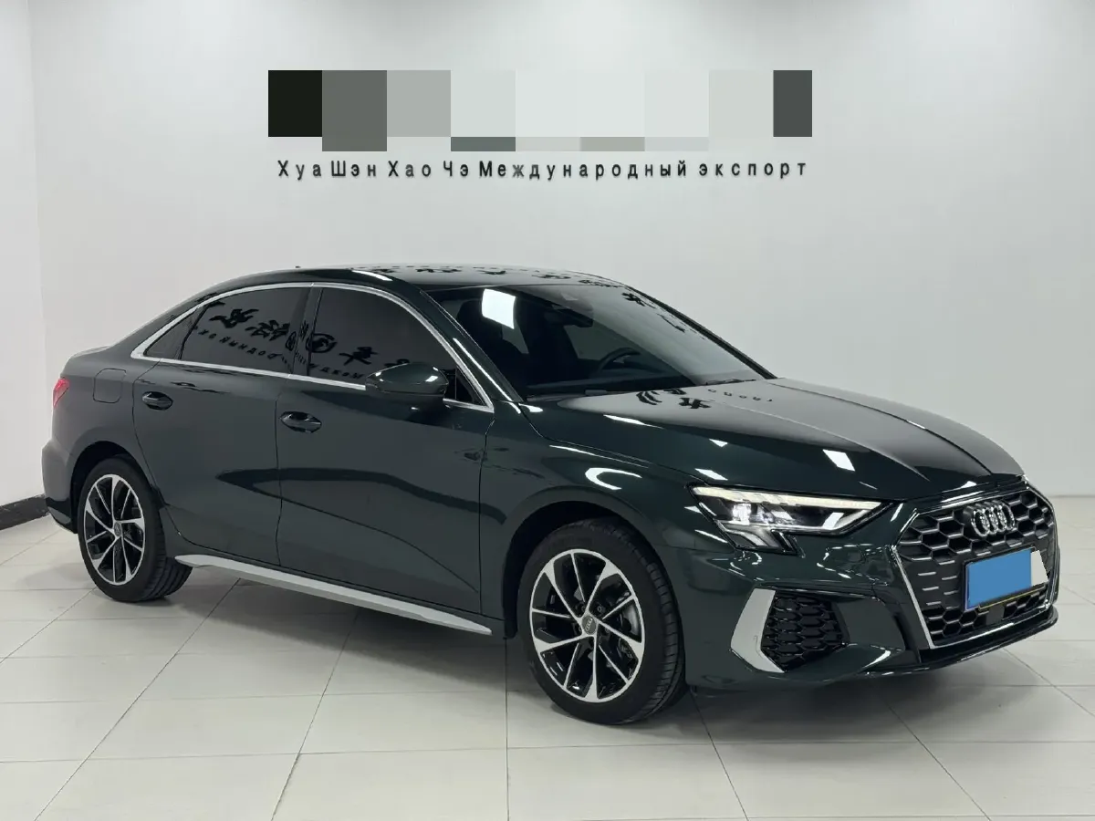 2021 Audi A3 1.4T 150HP L4 7DCT,autocango,china used car exporter,china ev exporter,chinese used car exporter,chinese used ev exporter