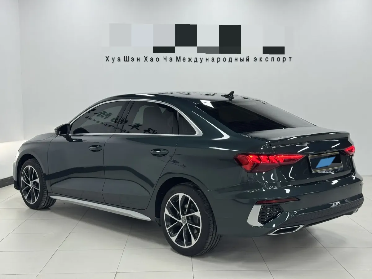 2021 Audi A3 1.4T 150HP L4 7DCT,autocango,china used car exporter,china ev exporter,chinese used car exporter,chinese used ev exporter