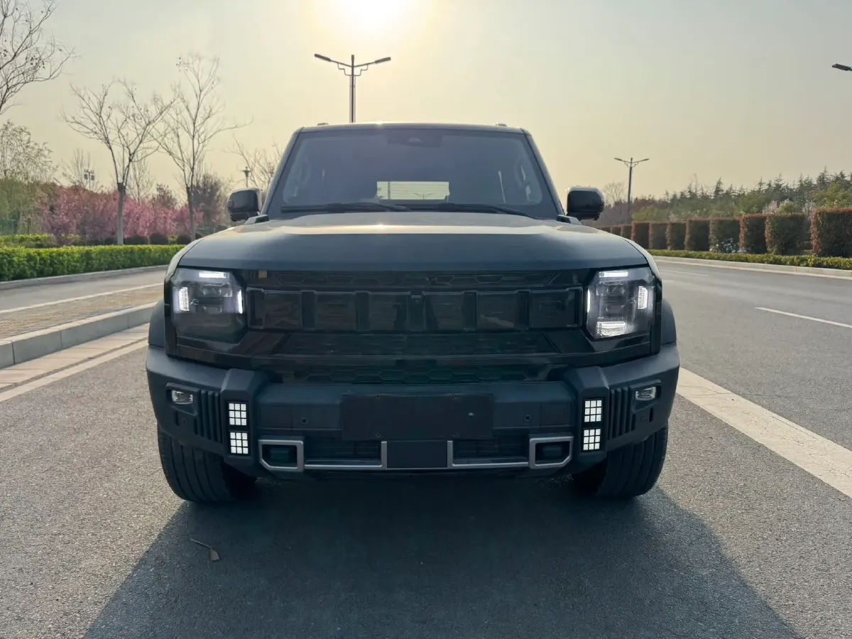 2023 Jetour Traveller 2.0T 254HP L4 7DCT,autocango,china used car exporter,china ev exporter,chinese used car exporter,chinese used ev exporter