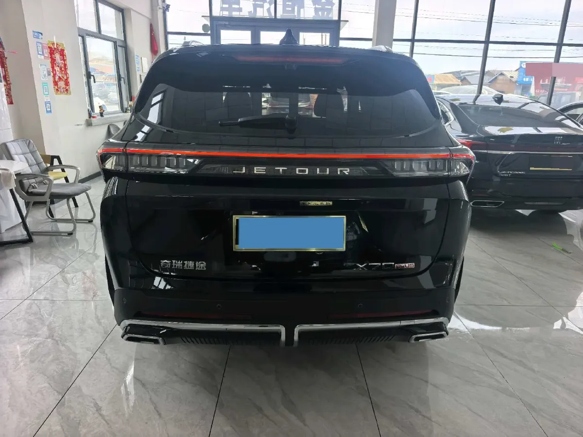 2025 Jetour X70 Plus 1.5T 156HP L4 6DCT,autocango,china used car exporter,china ev exporter,chinese used car exporter,chinese used ev exporter