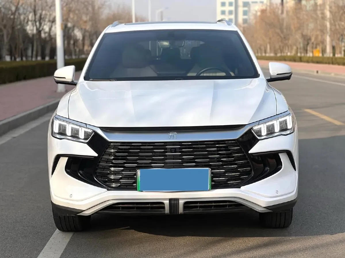 2024 BYD Song Pro 1.5L 110HP L4 E-CVT PHEV 12.9KWH,autocango,china used car exporter,china ev exporter,chinese used car exporter,chinese used ev exporter