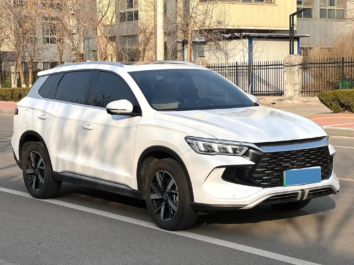 2024 BYD Song Pro 1.5L 110HP L4 E-CVT PHEV 12.9KWH,autocango,china used car exporter,china ev exporter,chinese used car exporter,chinese used ev exporter
