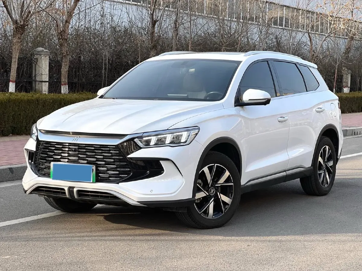 2024 BYD Song Pro 1.5L 110HP L4 E-CVT PHEV 12.9KWH,autocango,china used car exporter,china ev exporter,chinese used car exporter,chinese used ev exporter