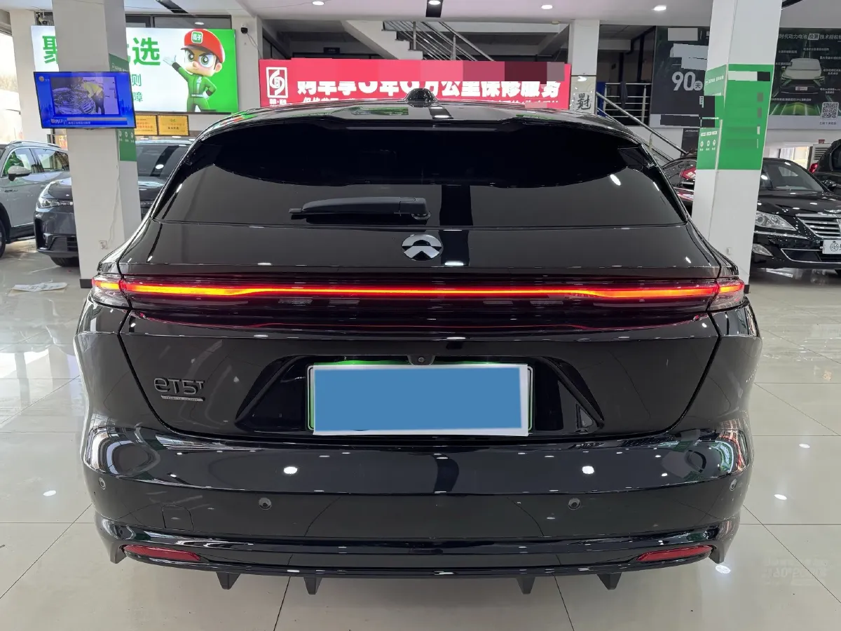 2025 NIO ET5T BEV,autocango,china used car exporter,china ev exporter,chinese used car exporter,chinese used ev exporter