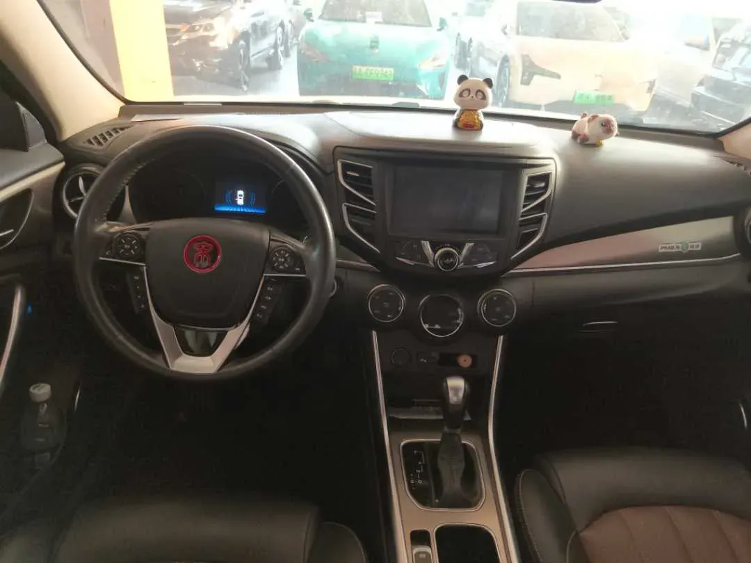 2017 BYD Song 1.5T 154HP L4 6DCT,autocango,china used car exporter,china ev exporter,chinese used car exporter,chinese used ev exporter