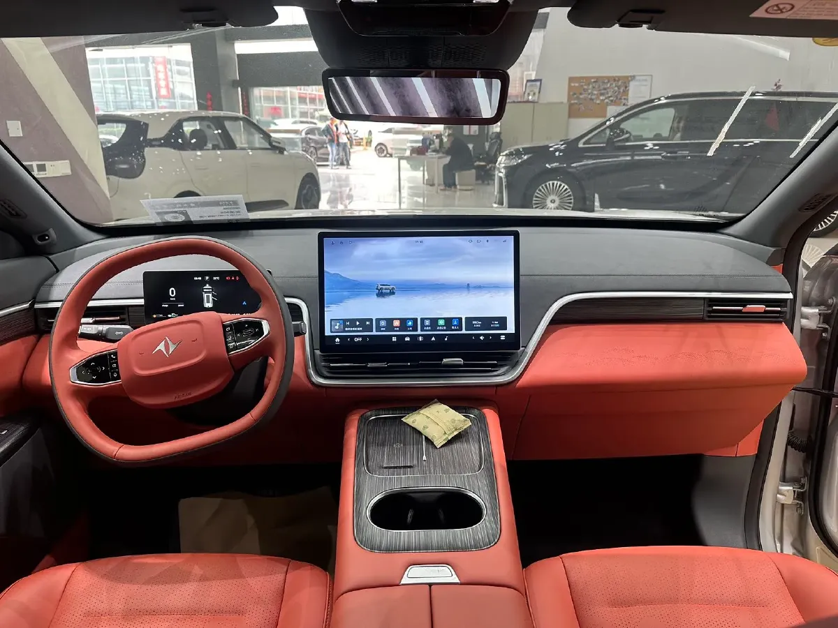 2024 DongFeng eπ eπ008 1.5T 147HP L4 REEV 34.32KWH,autocango,china used car exporter,china ev exporter,chinese used car exporter,chinese used ev exporter