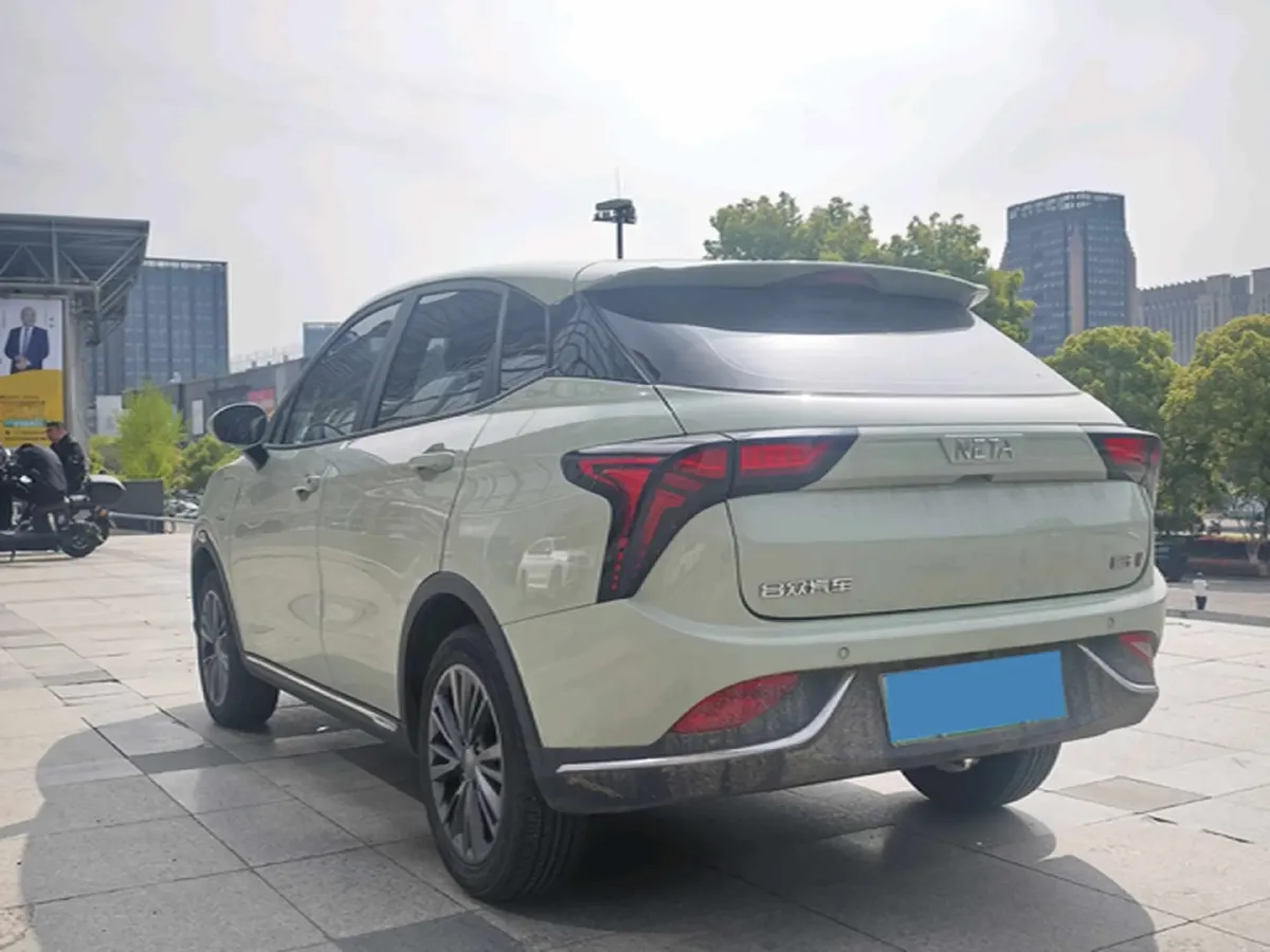 2022 Neta V BEV 38.54KWH,autocango,china used car exporter,china ev exporter,chinese used car exporter,chinese used ev exporter