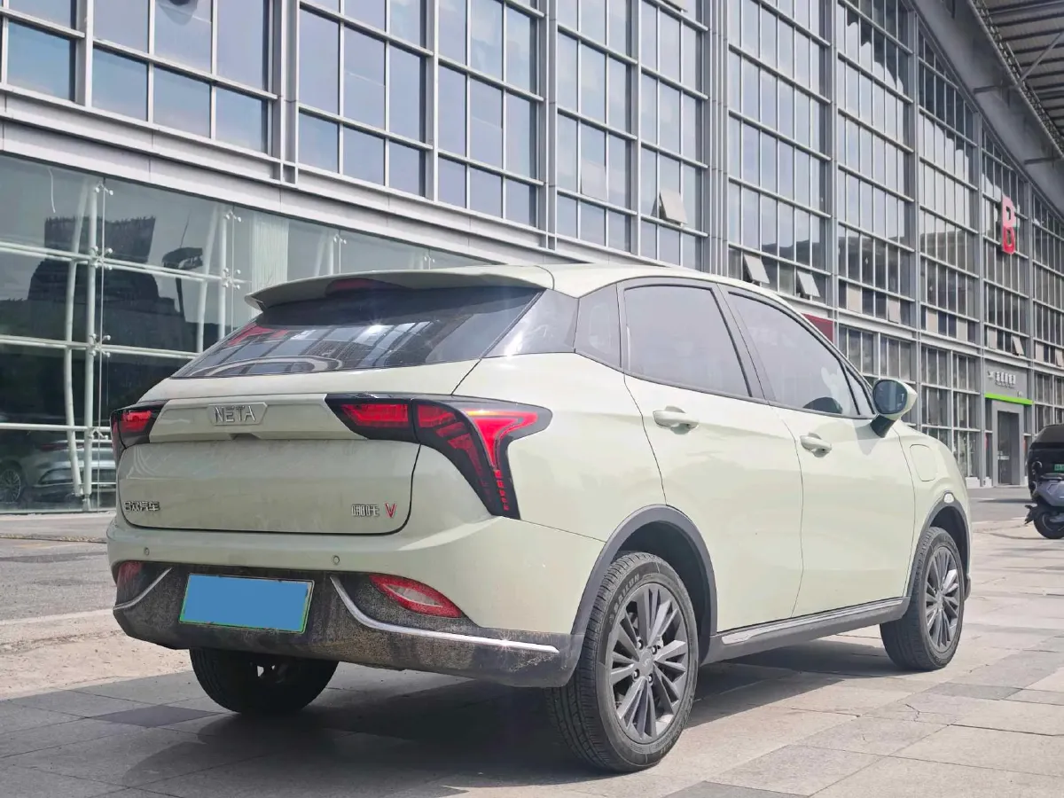 2022 Neta V BEV 38.54KWH,autocango,china used car exporter,china ev exporter,chinese used car exporter,chinese used ev exporter