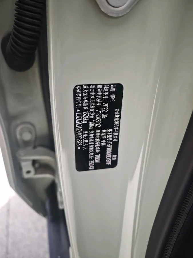 2022 Neta V BEV 38.54KWH,autocango,china used car exporter,china ev exporter,chinese used car exporter,chinese used ev exporter