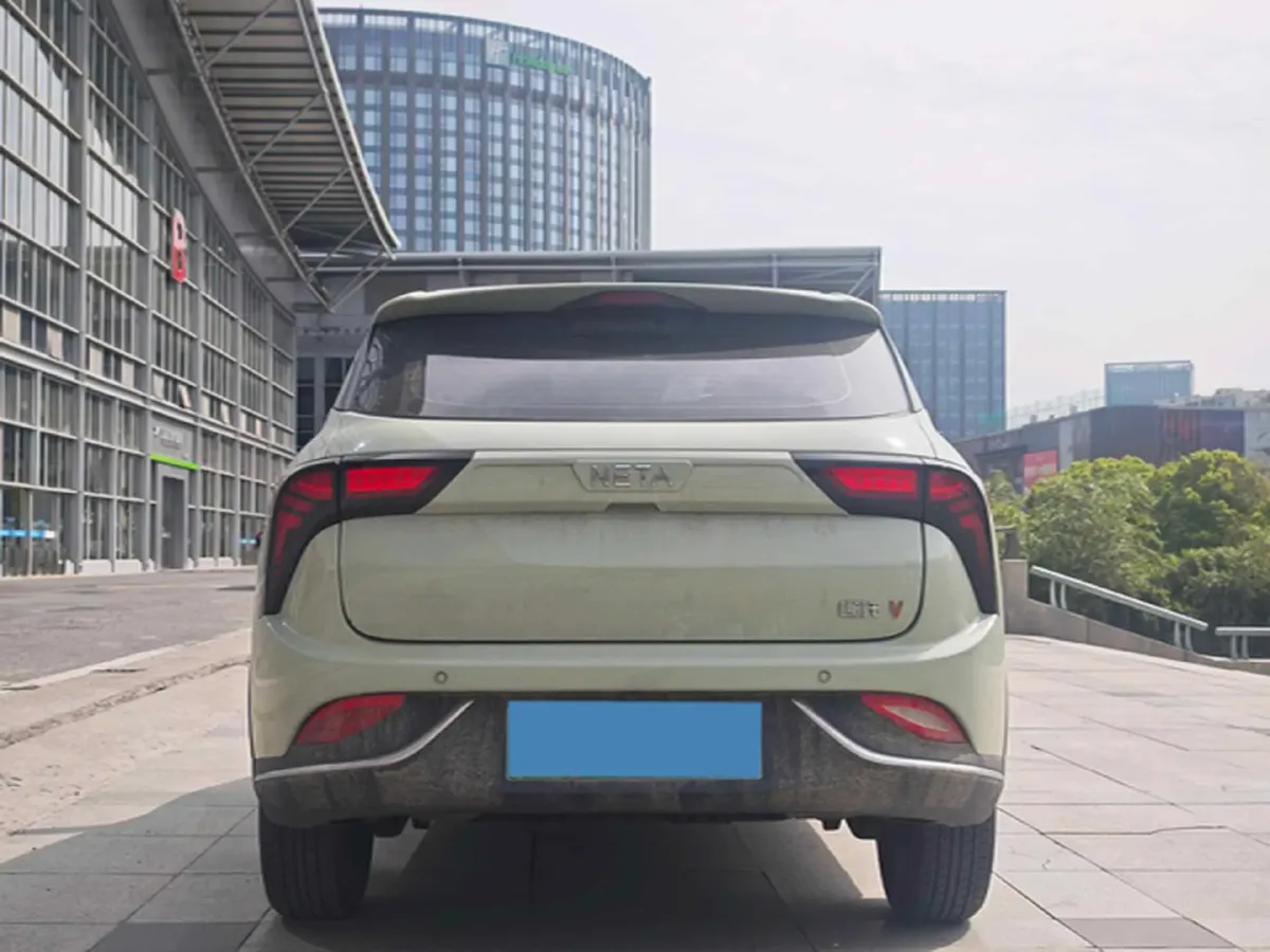2022 Neta V BEV 38.54KWH,autocango,china used car exporter,china ev exporter,chinese used car exporter,chinese used ev exporter