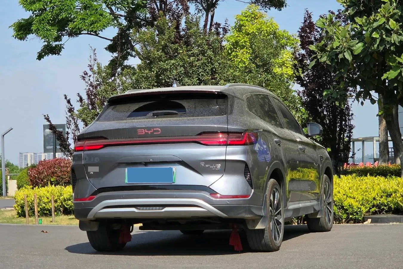 2025 BYD Song Plus BEV 71.8KWH,autocango,china used car exporter,china ev exporter,chinese used car exporter,chinese used ev exporter