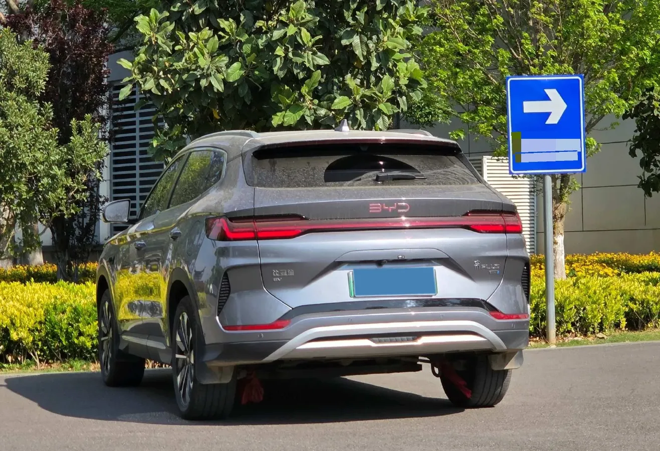 2025 BYD Song Plus BEV 71.8KWH,autocango,china used car exporter,china ev exporter,chinese used car exporter,chinese used ev exporter