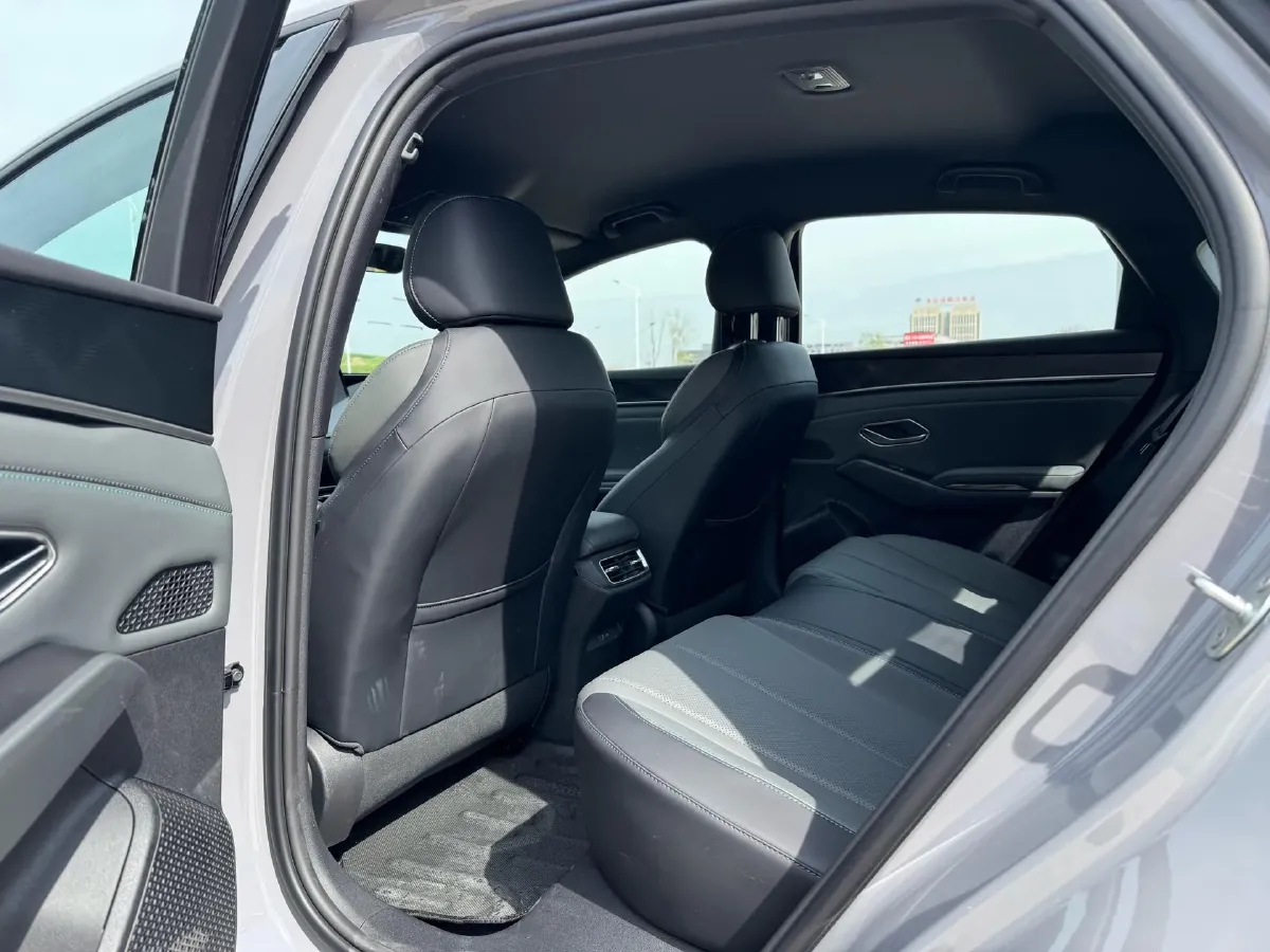 2026 BYD QinL 1.5L 101HP L4 E-CVT PHEV,autocango,china used car exporter,china ev exporter,chinese used car exporter,chinese used ev exporter