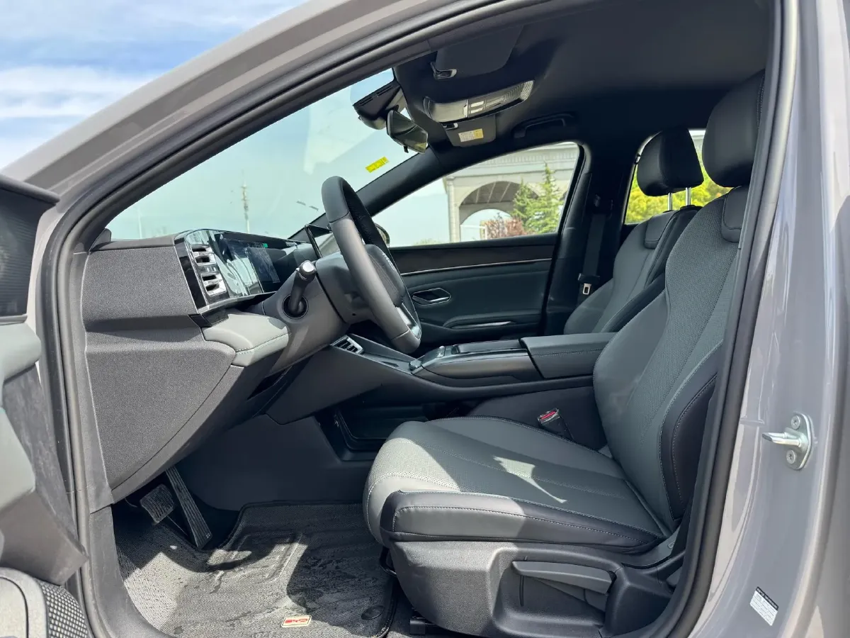 2026 BYD QinL 1.5L 101HP L4 E-CVT PHEV,autocango,china used car exporter,china ev exporter,chinese used car exporter,chinese used ev exporter