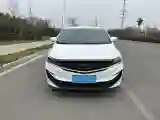 2021 Geely JiaJi 1.8T 184HP L4 7DCT