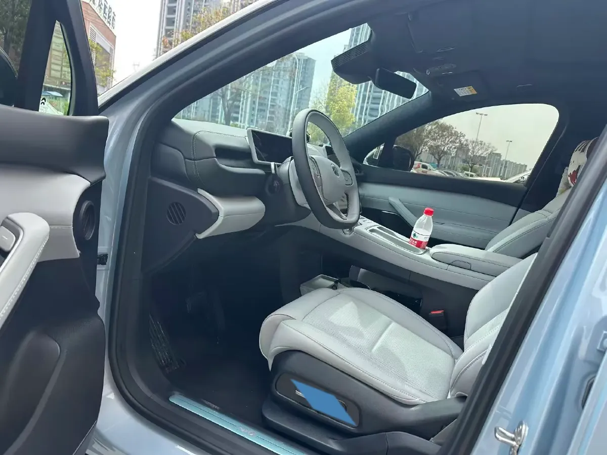 2025 NIO ES6 BEV,autocango,china used car exporter,china ev exporter,chinese used car exporter,chinese used ev exporter